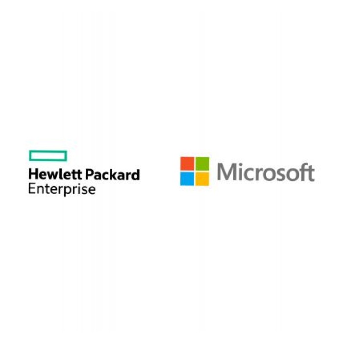 HEWLETT PACKARD ENT P46212-B21 MS WS22 16C DC ADD LIC WW SW