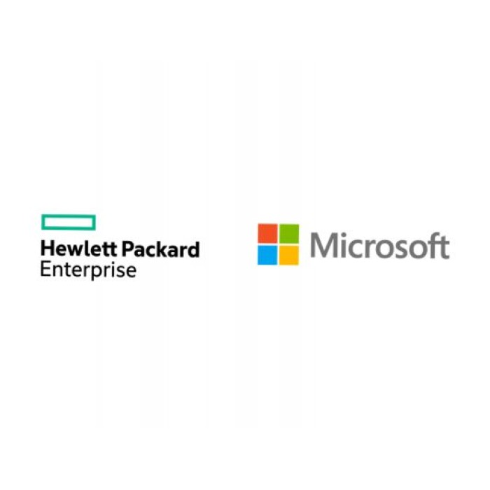 HEWLETT PACKARD ENT P46222-B21 MS WS22 RDS 5DEV CAL WW LTU