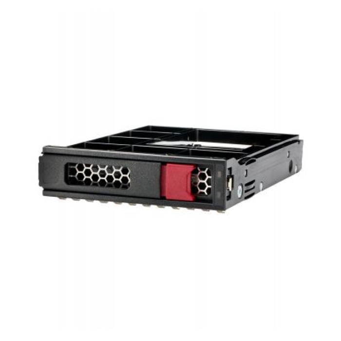 HEWLETT PACKARD ENT P47808-B21 HPE 960GB SATA RI LFF LPC MV SSD