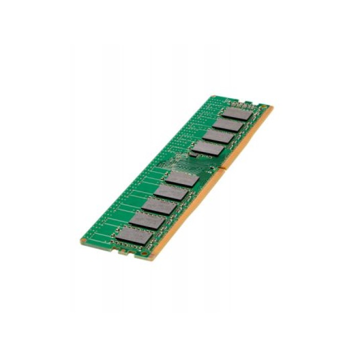 HEWLETT PACKARD ENT P64336-B21 HPE 16GB 1RX8 PC5-4800B-E STND KIT