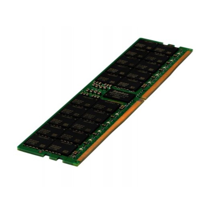 HEWLETT PACKARD ENT P64985-B21 HPE 32GB 2RX8 PC5-6400B-R SMART KIT