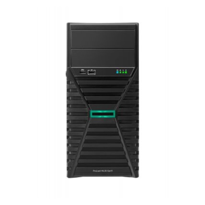 HEWLETT PACKARD ENT P71385-425 HPE ML30 GEN11 E-2414 1P 32G NHP EU SVR