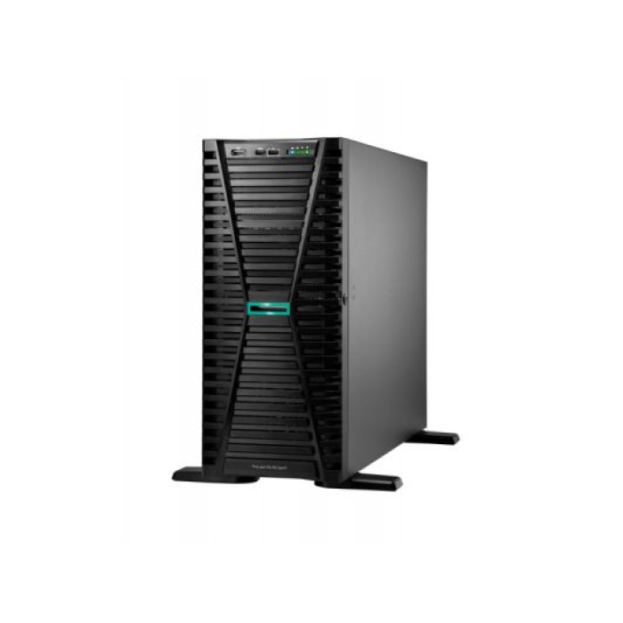 HEWLETT PACKARD ENT P71659-425 HPE ML110 G11 4510 64G MR408I-O 8SFF SVR