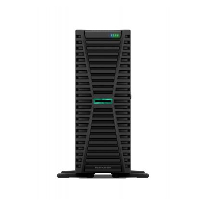 HEWLETT PACKARD ENT P71671-425 HPE ML350 G11 4510 64G MR408I-O 8SFF SVR