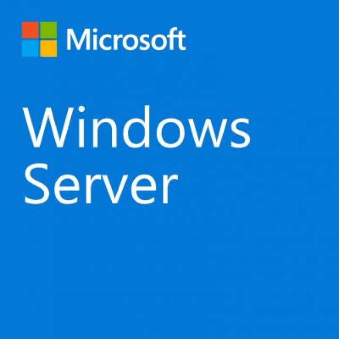 MICROSOFT P73-08332 WINDOWS SERVER 2022 STANDARD 16 CORE OEM