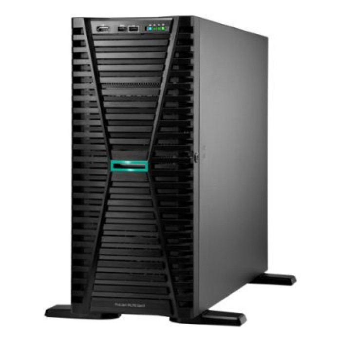 HEWLETT PACKARD ENT P84637-425 HPE ML110 G11 5416S 2X32G 8SFF SSD SVR