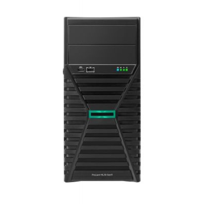 HEWLETT PACKARD ENT P87461-425 HPE ML30 G11 6315P 1X32G NHP HDD EU SVR