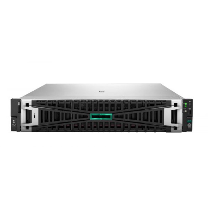 HEWLETT PACKARD ENT P89227-425 HPE DL380 G12 6517P 2X32G 8SFF EU SVR
