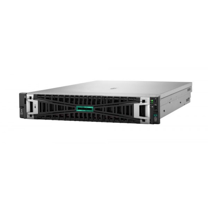 HEWLETT PACKARD ENT P89962-425 HPE DL380 G12 6505P 2X32G 12LFF HDD SVR