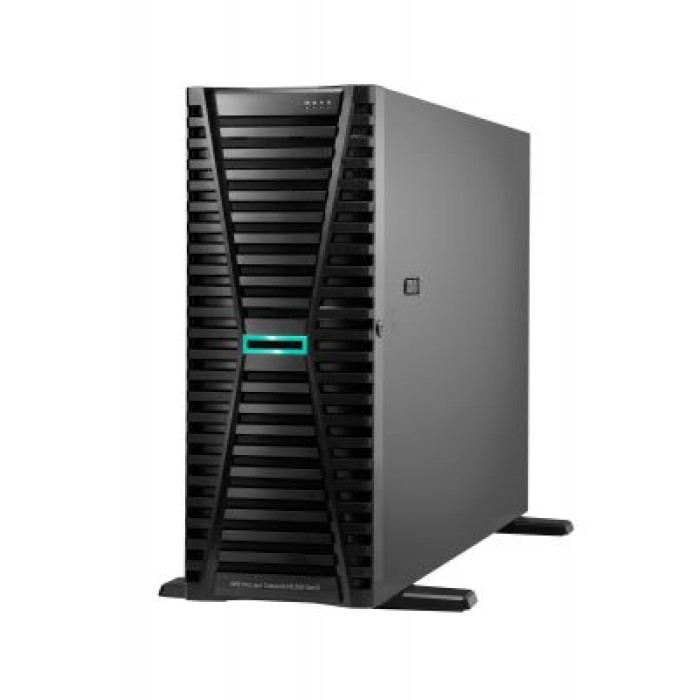 HEWLETT PACKARD ENT P89974-425 HPE ML350 G12 6505P 1X32G 4LFF HDD SVR