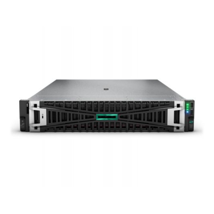 HEWLETT PACKARD ENT P81785-425 HPE DL380 G11 5515+ 2X32G 8SFF SSD SVR