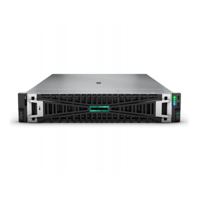 HEWLETT PACKARD ENT P81787-425 HPE DL380 G11 6530 2X32G 8SFF SSD EU SVR