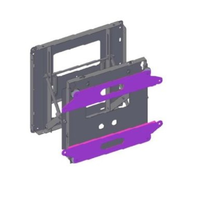 ITB PM4551 staffa mini push pull 400 200-400