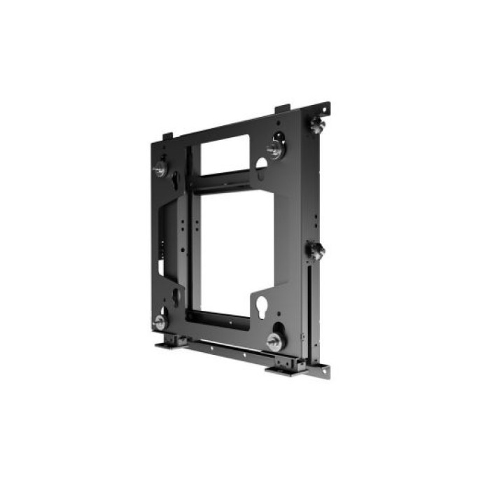 ITB PM5920 STAFFA PUSH PULL VESA 400?400 - 150KG  85-95