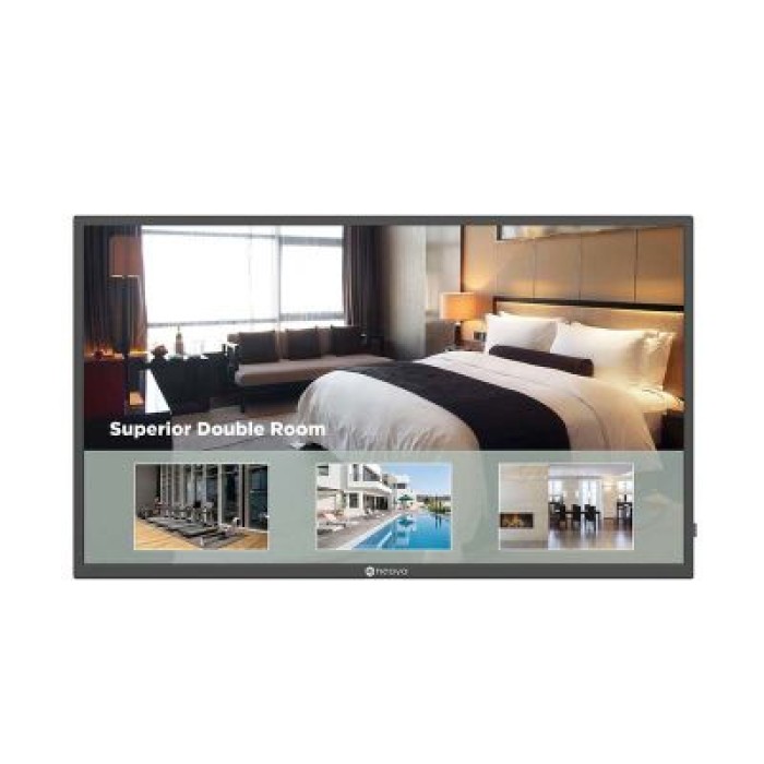 AG NEOVO PM-3202 32-Inch 1080P Slim Bezel Digital Signage Display
