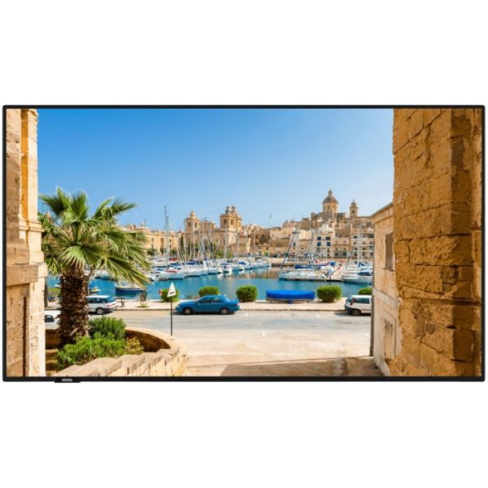 VESTEL PN43D-4HH 43 3840 X 2160(16:9) 500NITS 24/7 L/P