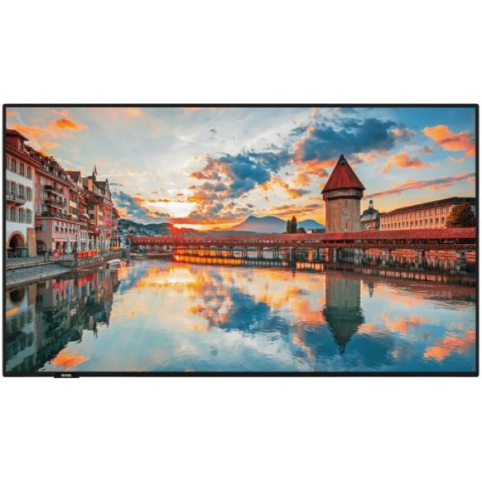 VESTEL PN50D-4H 50 3840 X 2160(16:9) 500NITS 24/7 L/P