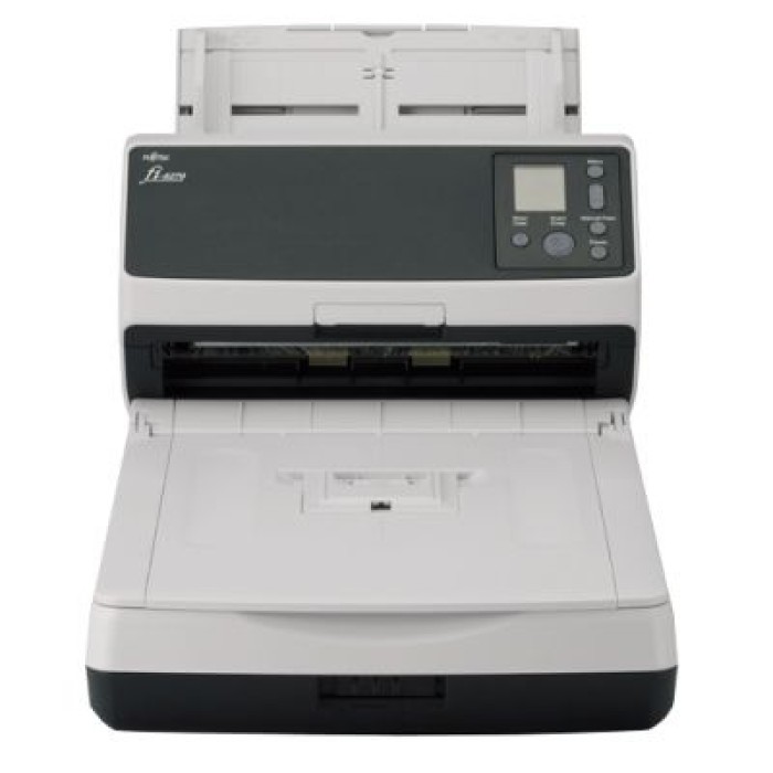 PFU PA03810-B551 RICOH FI-8270 - SCANNER A4 DA 70 PPM