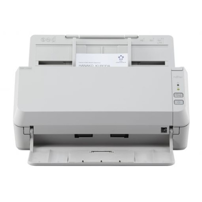 PFU PA03811-B011 RICOH SP-1125N - SCANNER A4 DA 25 PPM