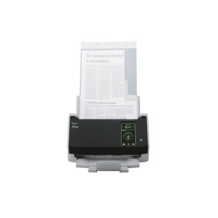 PFU PA03836-B001 RICOH FI-8040 - SCANNER A4 DA 40 PPM
