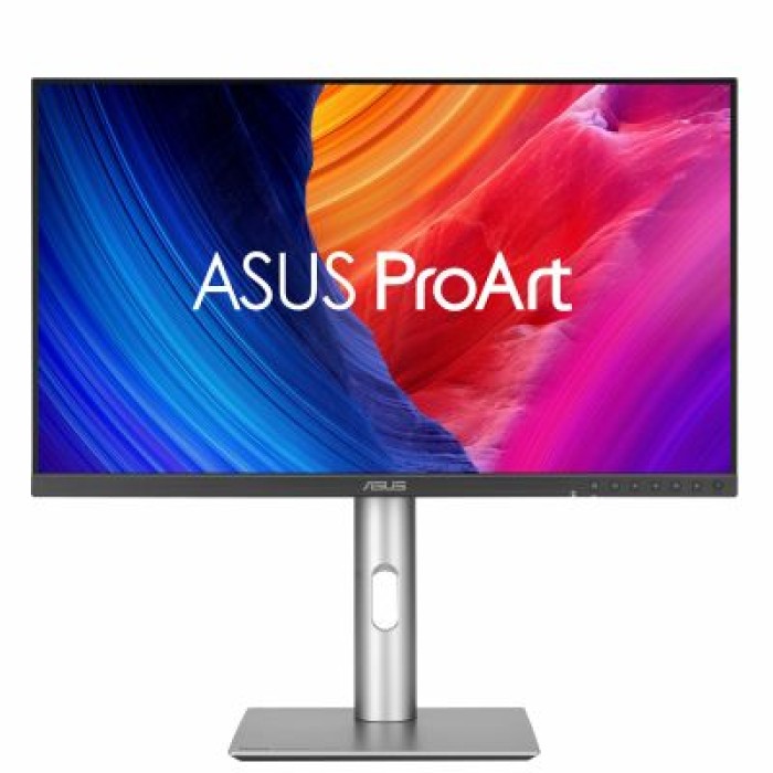 ASUS PA32QCV PROART 32 IPS 6K 6016 X 3384