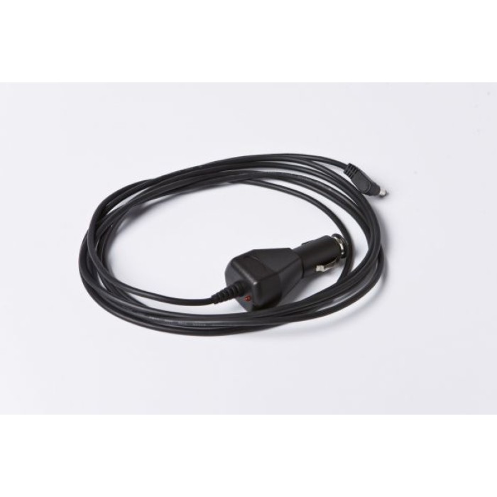 BROTHER PACD600CG CARICATORE PER AUTO 12V  TIPO PER ACCENDISIGARI