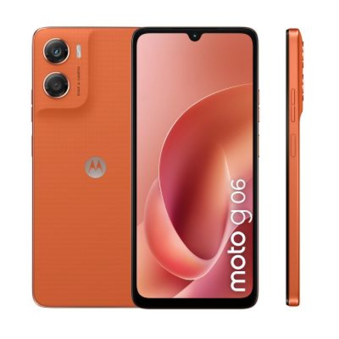 MOTOROLA PB980000SE MOTOROLA MOTO G06 4GB/256GB PANTONE Arabesque