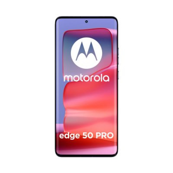 MOTOROLA PB1J0001SE MOTOROLA Edge 50 Pro 12/512 Blue Heron