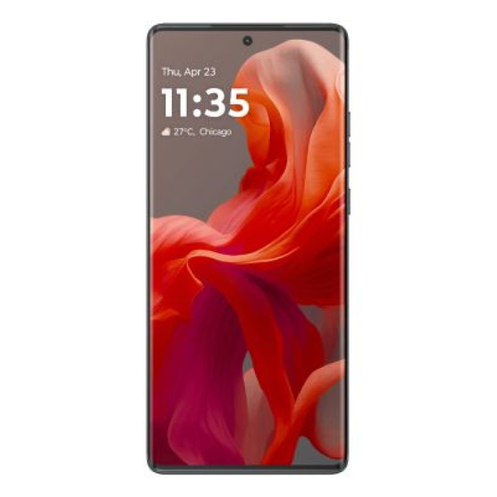 MOTOROLA PB2A0025IT MOTOROLA MOTO G85 5G GRAY 12GB/256GB business ed.