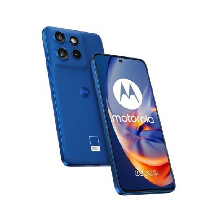 MOTOROLA PB310050IT MOTOROLA EDGE 50 NEO 8/256 NAUTICAL BLUE