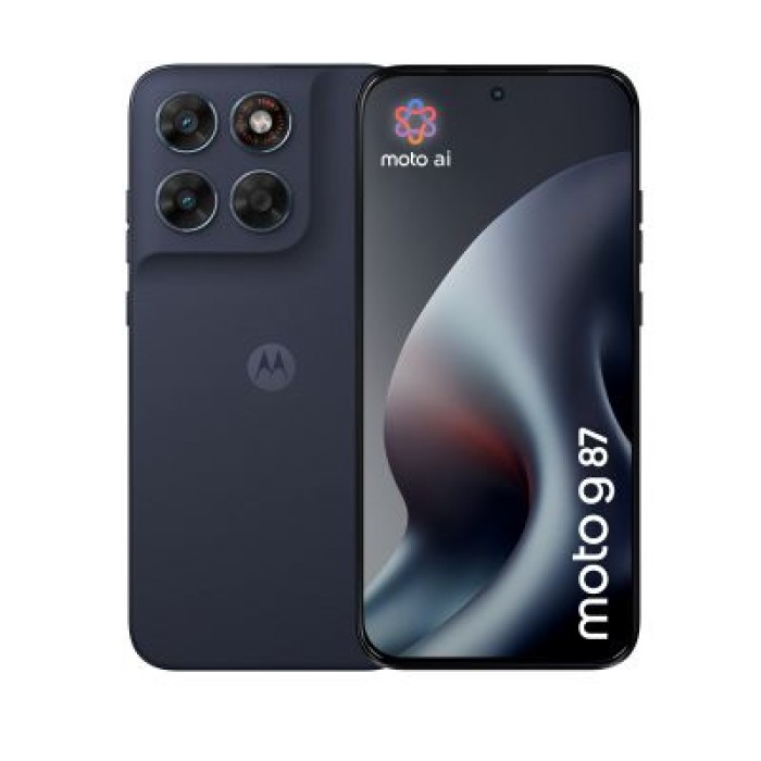 MOTOROLA PBBS0002SE MOTOROLA MOTO G87 8/256 PANTONE OVERTURE