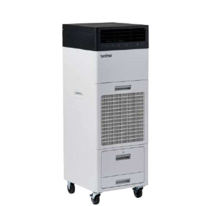 BROTHER PD7105RE1 RAFFRESCATORE PORTATILE - PD-7105