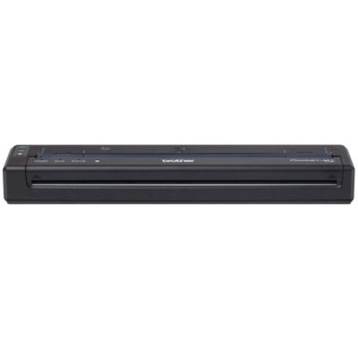 BROTHER PJ863Z1 STAMPANTE PORTATILE TERMICA A4.300DPI.USB.BT