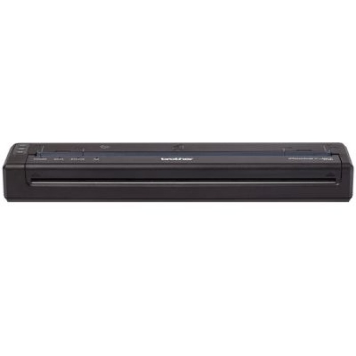 BROTHER PJ883Z1 STAMPANTE PORTATILE TERMICA A4.300DPI.USB.WIFI.BTR