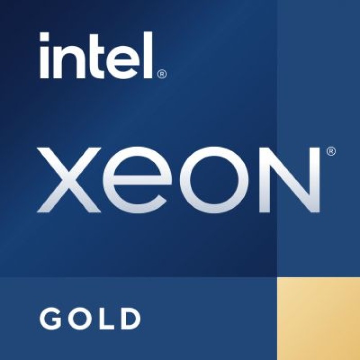 INTEL PK8072205559600 Intel Xeon Gold 6542Y/2.9 GHz processore - OEM