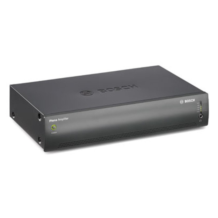 BOSCH AV PRO PLE-1P120-EU AMPLIFICATORE FINALE 120 W CON USCITA 100V-70V