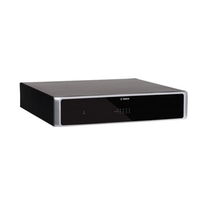 BOSCH AV PRO PLM-4P125 AMPLIFICATORE CLASSE D 4 X 125 W.