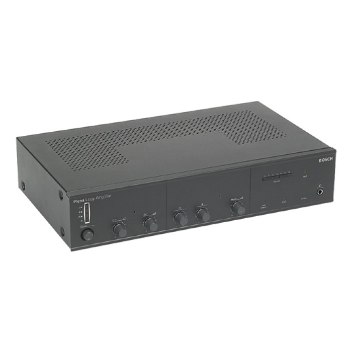 BOSCH AV PRO PLN-1LA10 AMPLIFICATORE LOOP AD INDUZIONE PER AUDIOLES