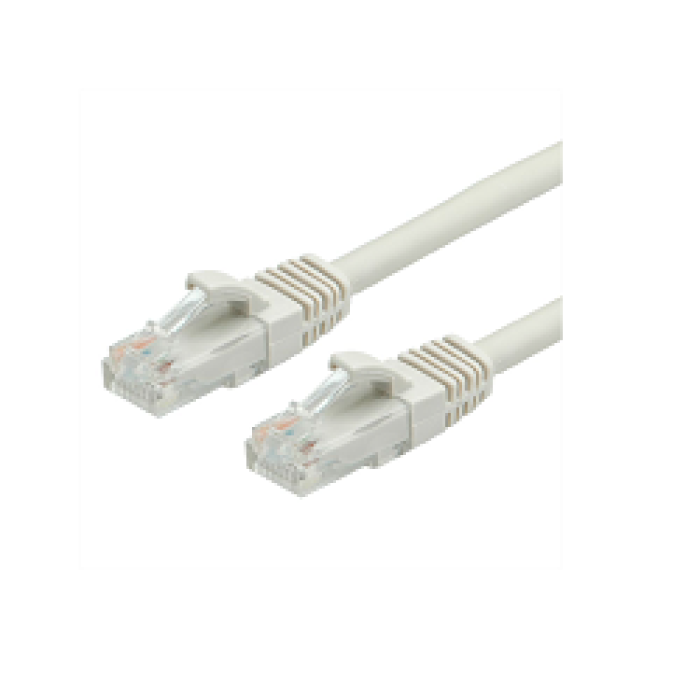 IGLOO PLUTO_PRO003 CAVO DI RETE HALOGEN FREE 3 m CAT.6 (CLASS E)
