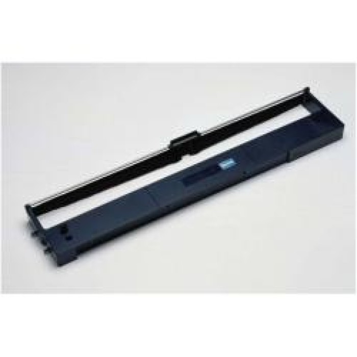 COMPUPRINT PRK3050-8 NASTRO NERO PER COMPUPRINT 3056E CONFEZIONE DA 8