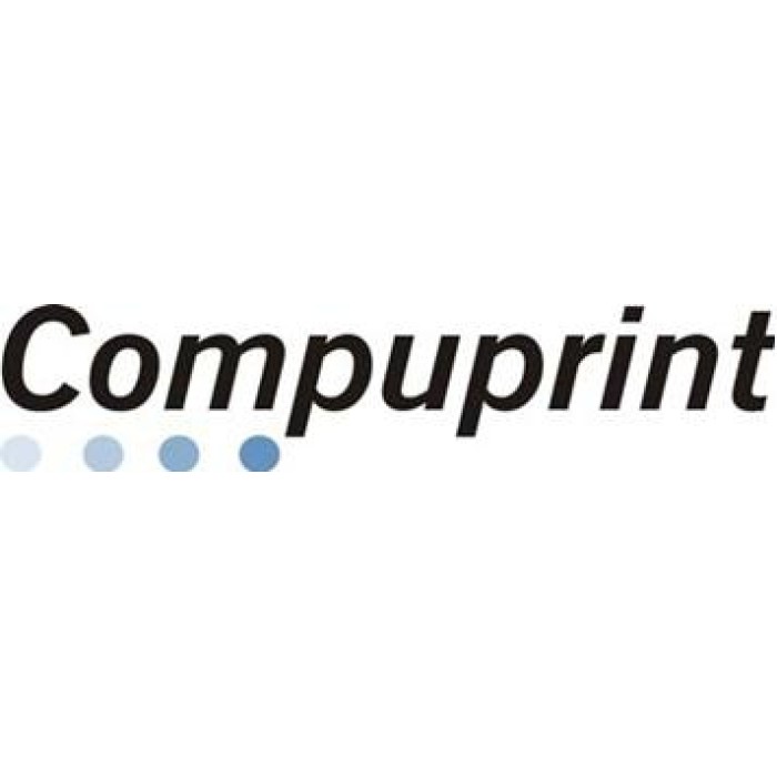 COMPUPRINT PRKN407-1 NASTRO NERO 15MC PER 9065-9050