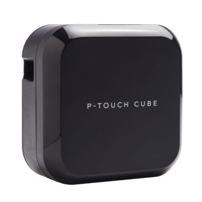 BROTHER PTP710BTXG1 P-TOUCH CUBE PLUS PT-P710BT.BLUETOOTH.MFI
