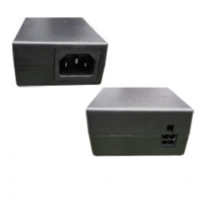 ZEBRA PWR-BGA12V50W0WW POWER SUPPLY ADAPTOR.AC.DC.4.16 A.12V.50W