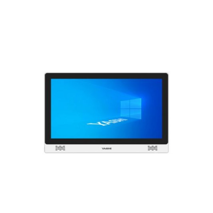 YASHI PY1537 YASHI 15.6 AIO TOUCH I3 1005G 8/256 W11P BIANCO
