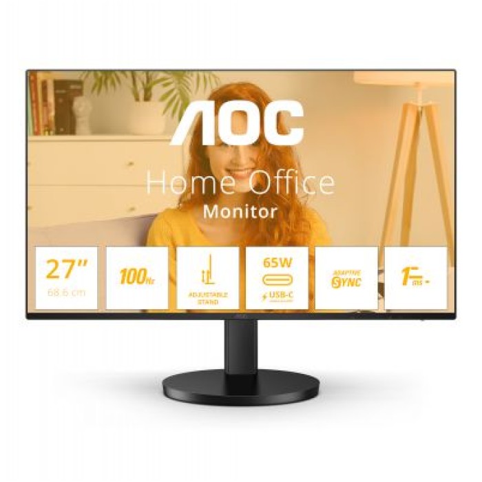 AOC Q27B3CF2 BASIC-LINE
