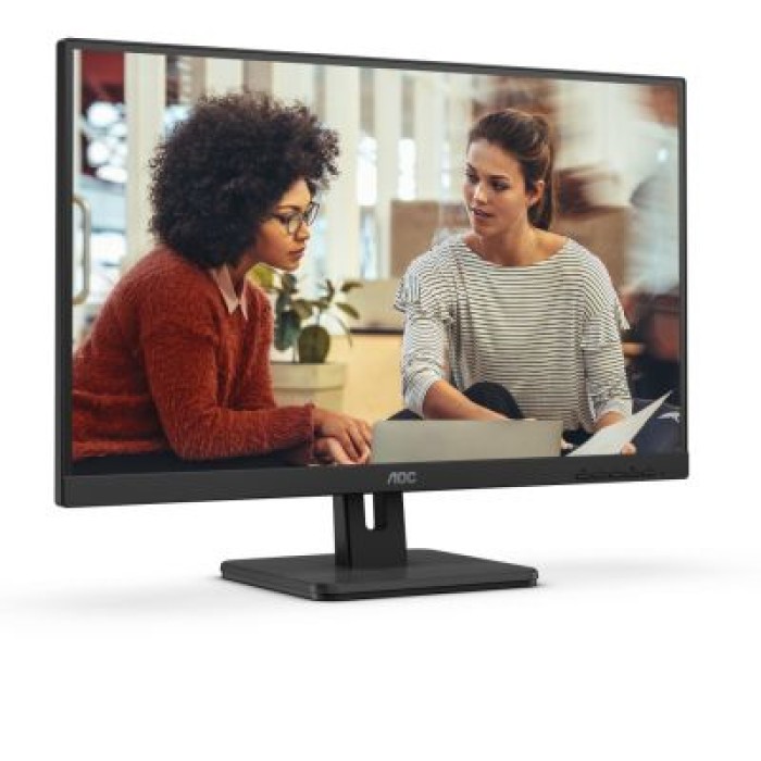 AOC Q27E3UAM 27 16:9 ESSENTIAL-LINE 3-SIDED FRAMELESS