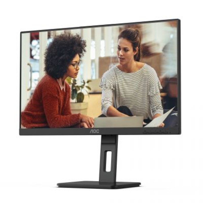 AOC Q27E3UMF 27 16:9 IPS WLED 2560X1440 75HZ PIVOT REG.ALTEZZ