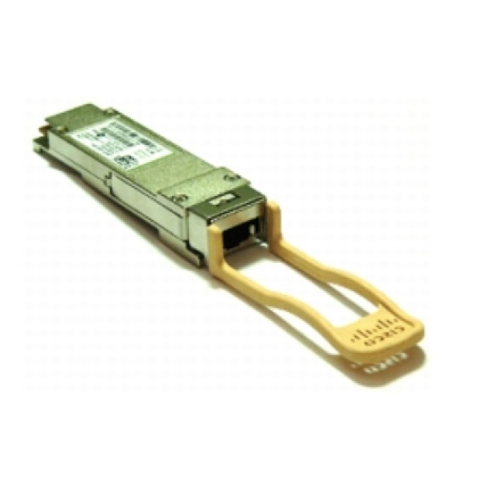 CISCO QSFP-40G-SR-BD= QSFP40G BIDI SHORT-REACH TRANSCEIVER