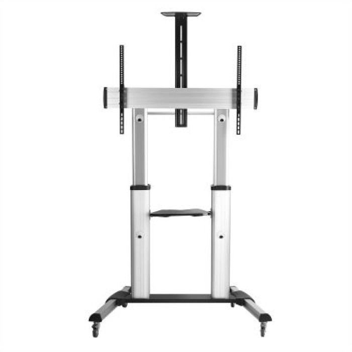 ITB RO17.03.1261 CARRELLO MENSOLA E PORTA-VIDEOCAMERA 60-100  100kg