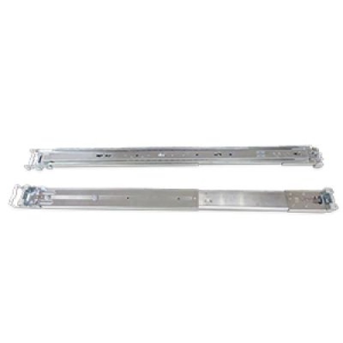 QNAP RAIL-B02 RACK SLIDE RAIL KIT